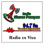 Radio Stereo Pampas 94.7 FM