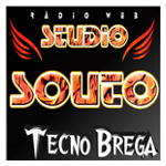 Radio Studio Souto - Tecnobrega