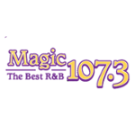 WMGL Magic 107.3 FM