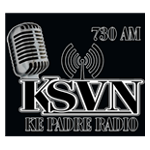 KSVN KePadre Radio