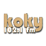 KOKY 102.1 FM