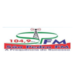 Radio Sao Pedro FM 104.9