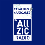 Allzic Radio COMEDIES MUSICALES