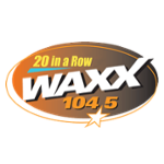 WAXX 104.5 FM