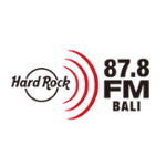 Hard Rock FM 87.8 - Bali