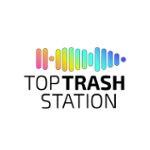 Top Trash station