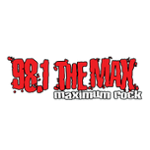 WXMX The Max 98.1 FM