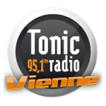 Tonic Radio Vienne 95.1 FM