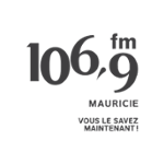 CKOB-FM 106,9 FM Mauricie