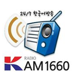 WWRU AM1660 K-RADIO