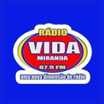 Radio Vida 87.9 FM