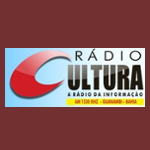 Rádio Cultura de Guanambi