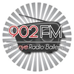 902 FM - Radio Ballerup