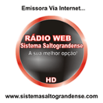 Radio Web Sistema Saltograndense