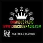 Conscious Radio