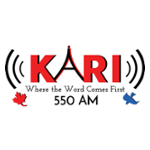 KARI 550 Word Radio