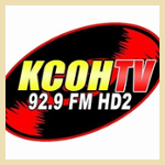 KCOH The One 1230 AM