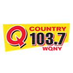 WQNY Q Country 103.7