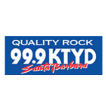 KTYD 99.9 FM