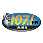 WJBB 1300 AM & 107.1 FM