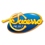 Rádio Sucesso FM 101.7