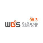 WBS 대구원음방송 98.3 FM