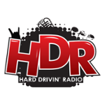 HDRN - Hard Drivin' Radio