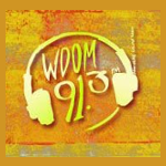 WDOM 91.3 FM
