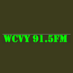 WCVY 91.5 FM