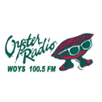 WOYS Oyster Radio