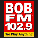 WJGO 102.9 Bob FM