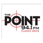 KKPT The Point 94.1 FM