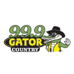 WGNE-FM 99.9 Gator Country