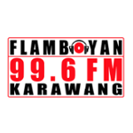 Radio Flamboyan 99.6 FM Karawang