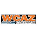 WCAZ Talk 990