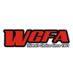 WGFA 94.1 FM