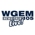 WGEM-FM News/Talk 105