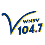 WNSV 104.7 FM