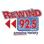 WREE Rewind 92.5