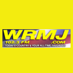 WRMJ 102.3 FM