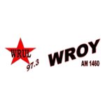 WRUL 97.3 All Oldies 1460 WROY