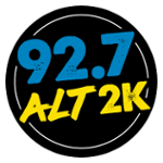 WVZA Alt 2K 92.7 FM