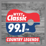 WYXY WIXY Classic 99.1 FM