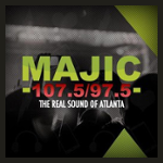 WAMJ Majic 107.5 and 97.5