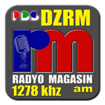 DZRM Radyo Magasin 1278 AM