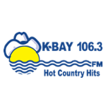 WKBX KBAY 106.3 FM