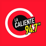 La Caliente 94.7 FM