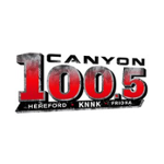 KNNK Positive 100.5 FM