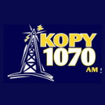 KOPY 1070 La Poderosa