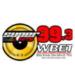 WBET Oldies 99.3 FM